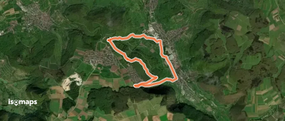 Lenninger Talblickrunde