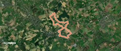 Kleine Kluiswandelroute