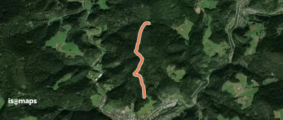 Herrenberg - Sattellege