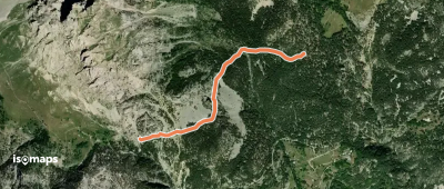 Le Pervou - Les 4 Chemins