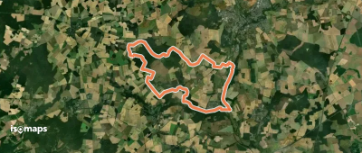 Le sentier des bois