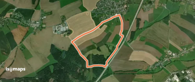 Rundweg Seifersdorf