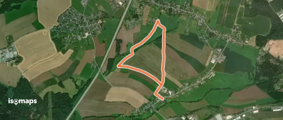 Rundweg Pfaffenhain