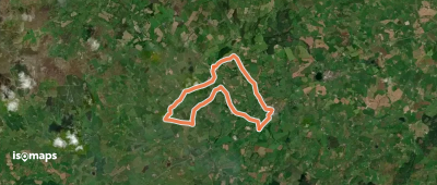 Carleton Trail (Black)