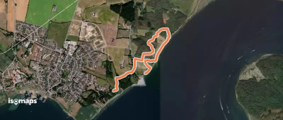 Skærbæk Trampesti