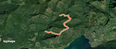 OSM Route 19931874