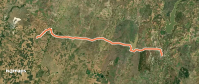 ST602 Ortakçi - Süloglu