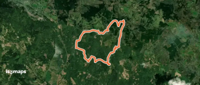 Sentier de la Déesse Epona