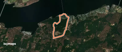 Trimmpfad Rundweg A11