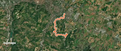 OSM Route 18896072