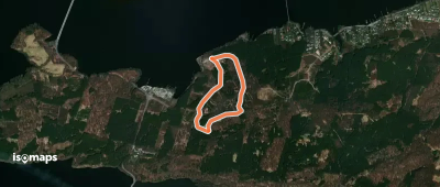 Minigolfplatz Rundweg A9