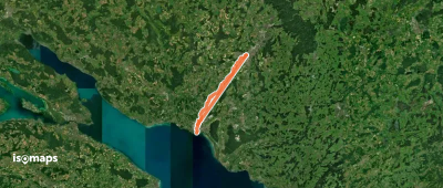 Friedrichshafen - Ravensburg