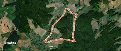 Les Bois de Néparcy