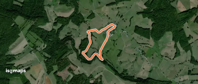 Sentier des Spahis