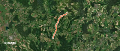 Roggenbeuren - Limpach