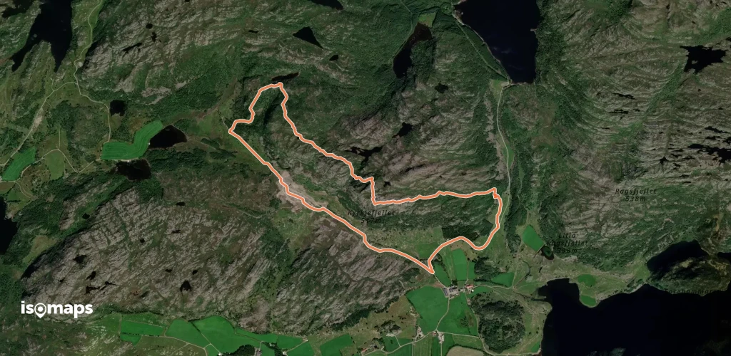 Kyrkjefjellet