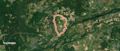 La Pile - Cinq-Mars-la-Pile