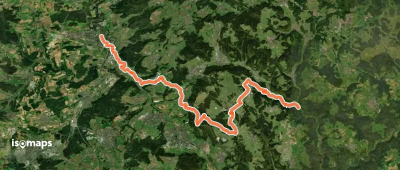 Heuberg-Pilgerweg