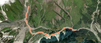 Beas Kund