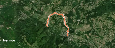percorso comunale 5