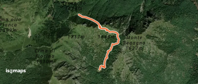 OSM Route 19935780