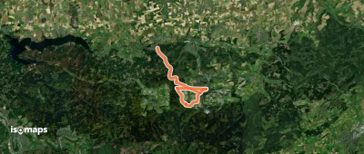 Warstein - Höhle - Sichtigvor