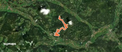 Wanderweg 939