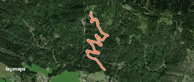 OSM Route 17310246