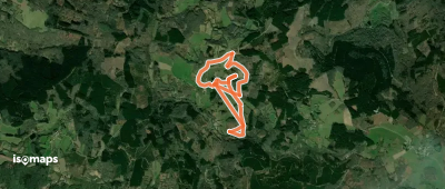 Circuit des Loges 4 : Le Fieux