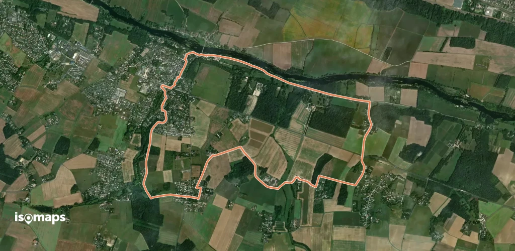 Le Petit Circuit d'Azay-sur-Cher