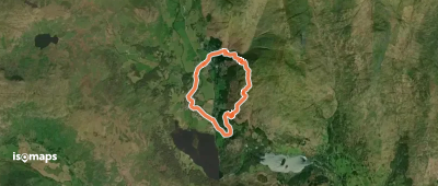 Alcock Tarn Walk