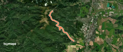 OSM Route 1866659