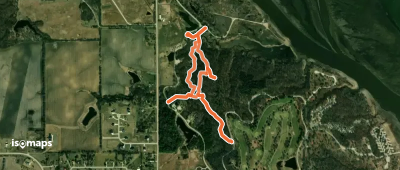 Hickory Ridge Trail