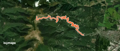OSM Route 1866660