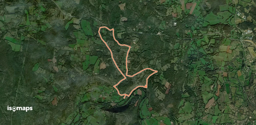 Autour de l'eau