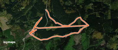 [O} Warstein Kapellenrundweg