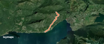 OSM Route 19938535