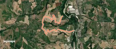OSM Route 18908048