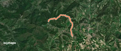 OSM Route 17314385
