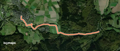 [-]Hirschberg - Höhle