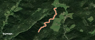 Langenberg - Schlegelsbühl