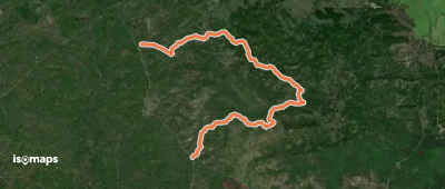 Backbone Trail