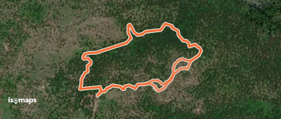 Longleaf Vista Interpretive Trail
