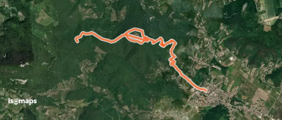 Allacciante "C" da Galzignano