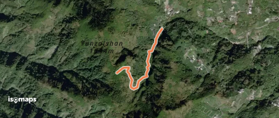 長山步道