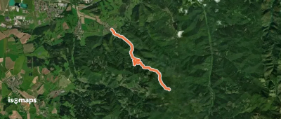 OSM Route 1867743