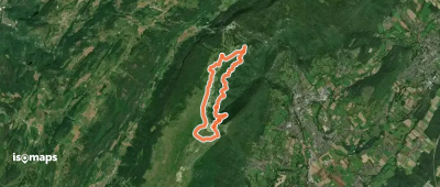 Le Colomby de Gex