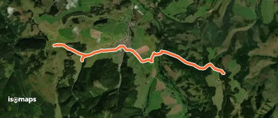 OSM Route 1868123