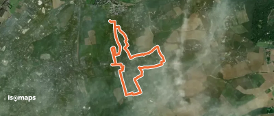 Circuit de la Vallée