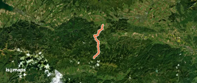 OSM Route 1868126